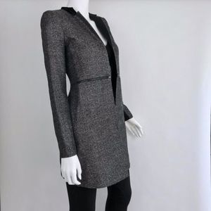NWOT BCBG Max Azria Coat Size M